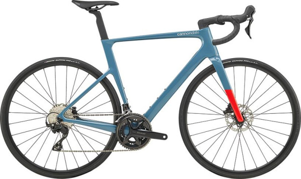 Cannondale SuperSix EVO 4 (2024)