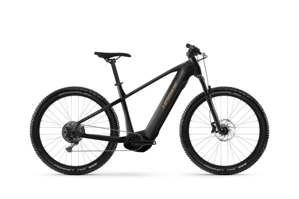 Haibike Alltrack 8.5 i750Wh