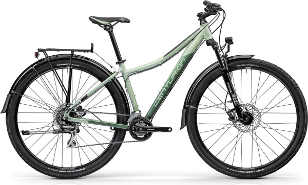 Centurion Backfire Fit Comp 50 EQ