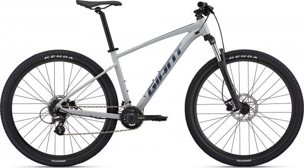 GIANT Mountainbike Talon 3 Good Gray (2022)