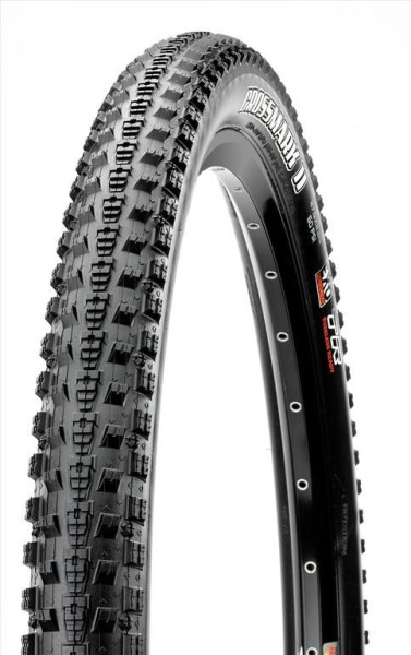 Reifen Maxxis CrossMark II Draht 29x2.25" 57-622 schwarz MPC