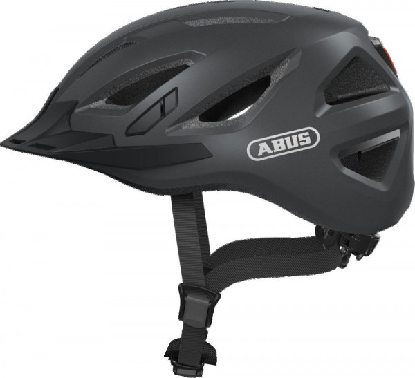 Abus Fahrradhelm Urban-I 3.0 Titan