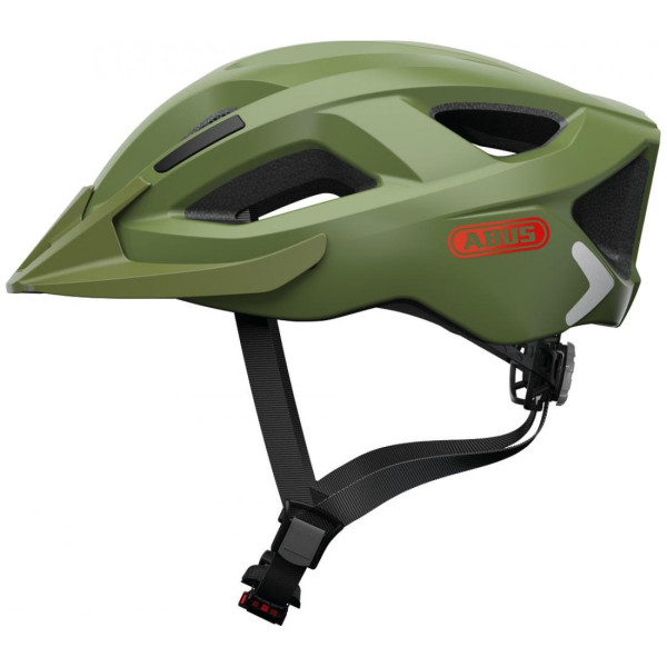 Abus Fahrradhelm Aduro 2.0 Jade Green