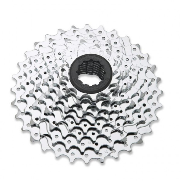 Sram Zahnkranz-Kassette PG-950 9-fach 11-13-15-17-20-23-26-30-34 Z.