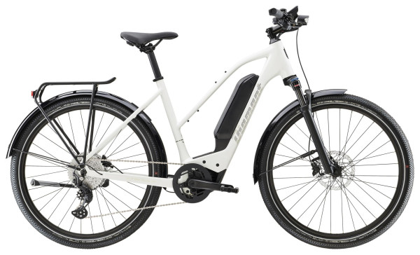 Diamant Zing Gen 2 Trapez Weiss 545WH (2023)