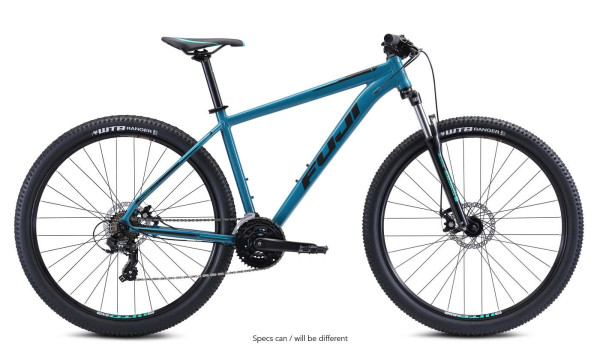 Fuji NEVADA 29 1.9 Dark Teal (2022)