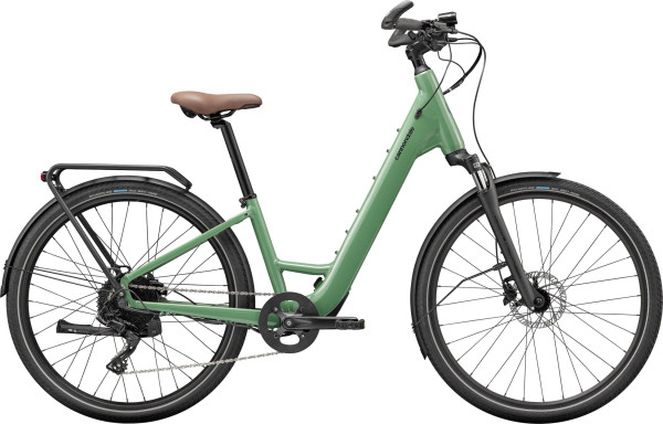 Cannondale Mavaro Neo SL 1 Low StepTruh
