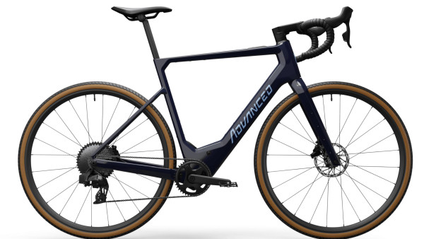 Advanced Offroad Pro Gravel  Interstellar&#160;Apex SX 400Wh