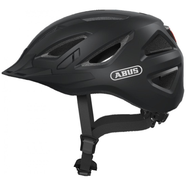 Abus Fahrradhelm Urban-I 3.0 Velvet Black