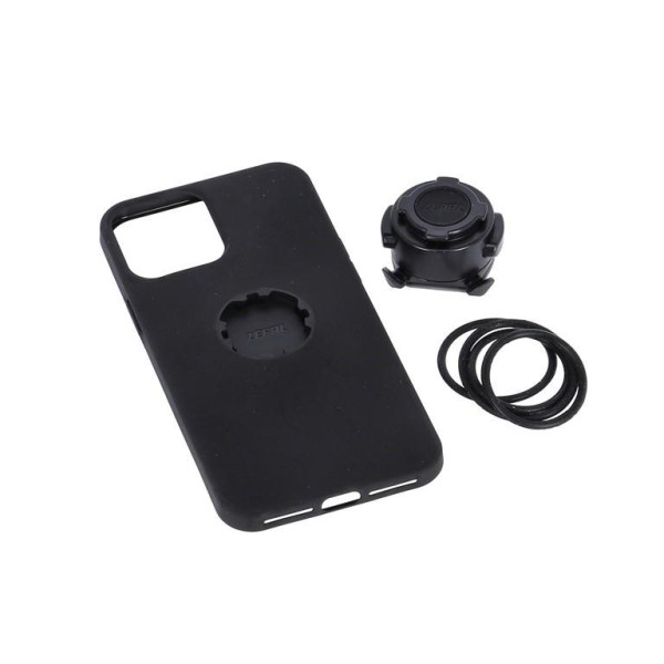 Smartphone-Halter Zefal Z Console full kit für iPhone 12/ 12 Pro