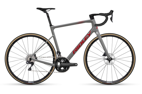 Ridley Grifn 105 2x12