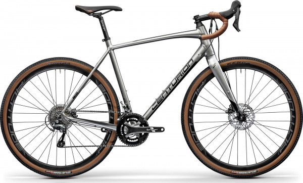 Centurion Crossfire Gravel 2000 (2021)