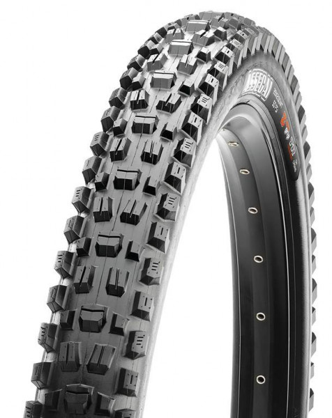 Reifen Maxxis Assegai WT TLR faltbar 27.5x2.50" 63-584 schwarz 3C Maxx Grip