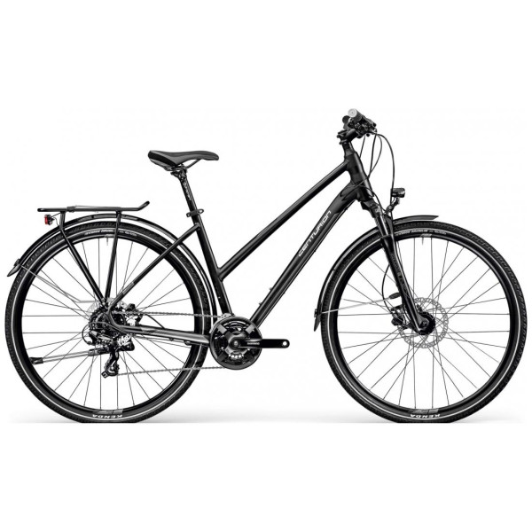 Centurion Cross Line Pro 100 Tour EQ (2022)