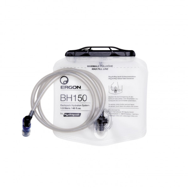 Ergon Trinksystem BH150