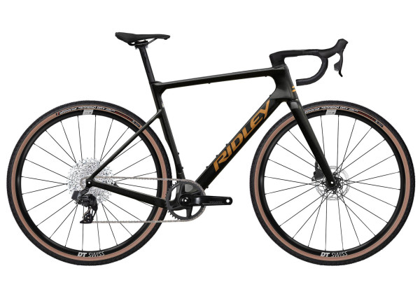 Ridley ASTR APEX AXS 1x12