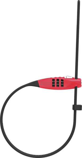 Combiflex? TravelGuard red