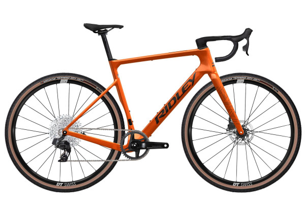 Ridley ASTR GRX 800 DI2 2x1