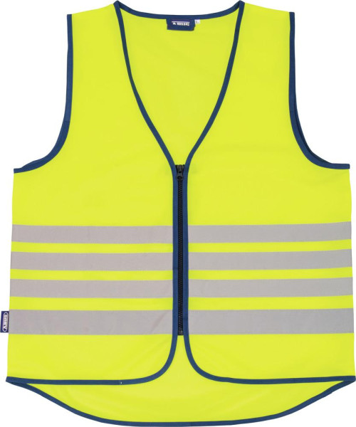 Abus Warnweste Lumino Reflex Vest yellow L