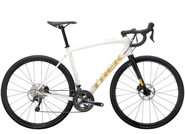 Trek Domane AL 4 Disc White/Carbon Smoke (2023)