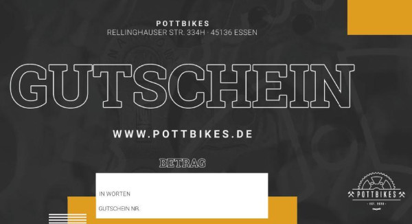 Gutschein 250 Euro