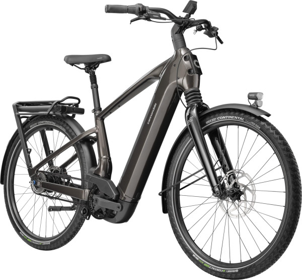 Cannondale eBike Mavaro 2 Herren (2025)