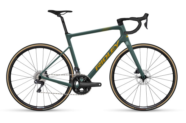 Ridley Grifn 105 2x12