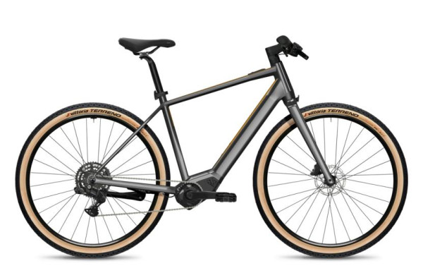 Flyer G1 Upstreet SL 3.12 XC (2025) Gents