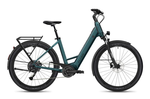 Flyer G1 Gotour EL 3.12 XC (2025)