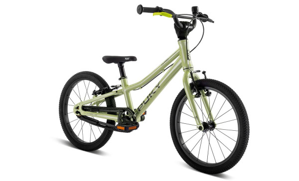 Puky Kinderrad LS-PRO 18 Zoll