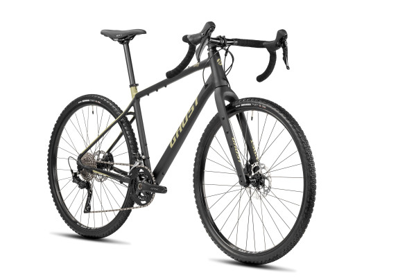 Ghost Gravelbike Asket Essential (2025)