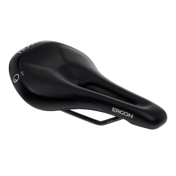 Ergon SM E-Mountain Sport Women Stealth