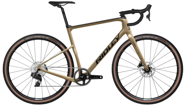 Ridley Kanzo Adventure Rival 1x12 (2025)