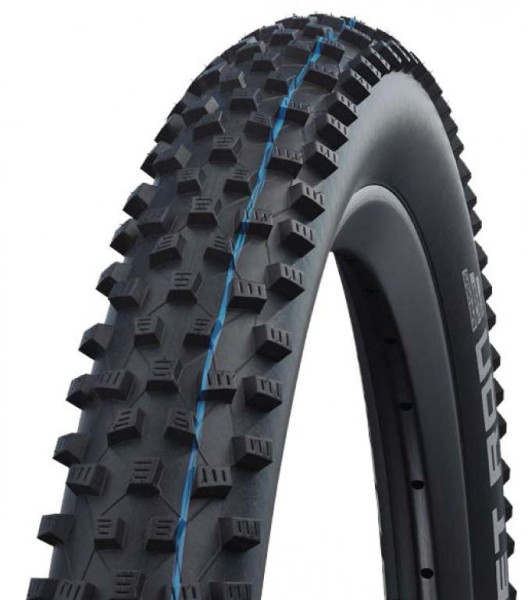 Schwalbe Reifen Rocket Ron HS438 fb. 27.5x3.00"75-584sw-SSkin Evo TLE AddixSG