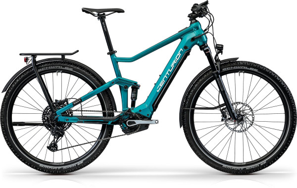 CENTURION LHASA E R860I LAGUNA L (53cm)