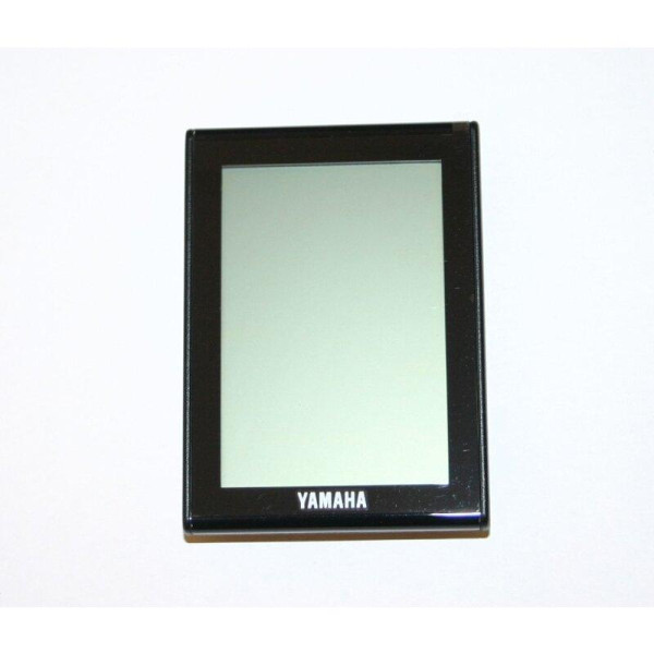 Yamaha LCD Display
