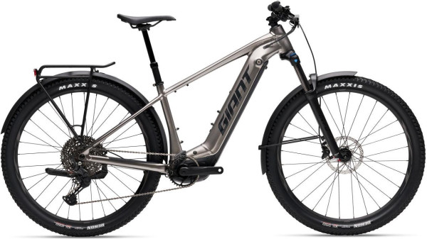 GIANT Fathom E+ 1 EX Space Grey