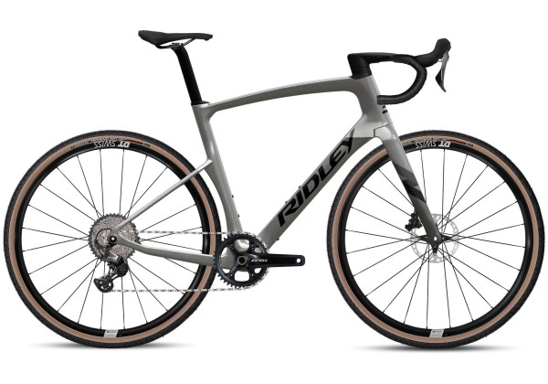 Ridley Kanzo Fast GRX800 1x12 (2025)