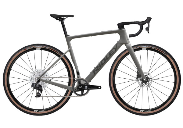 Ridley ASTR GRX 800 DI2 2x1