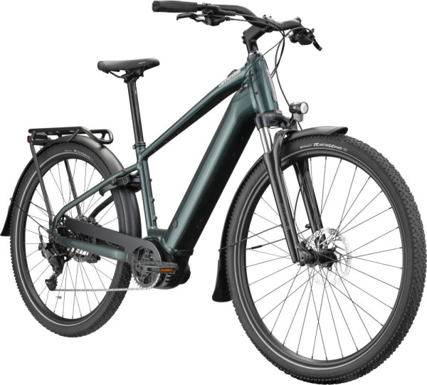 Cannondale eBike Tesoro 3+ Herren (2025)
