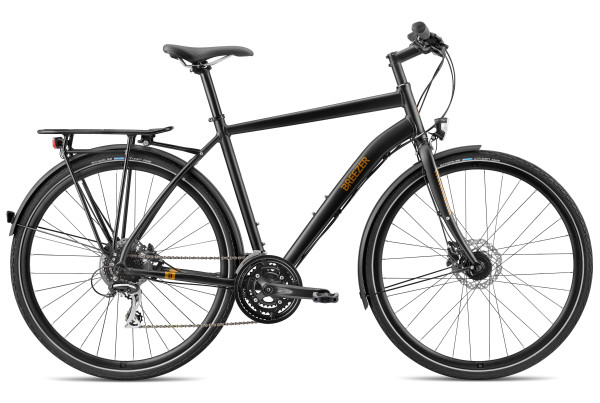 Breezer Trekkingbike Herren LIBERTY R2.3+ (2021)