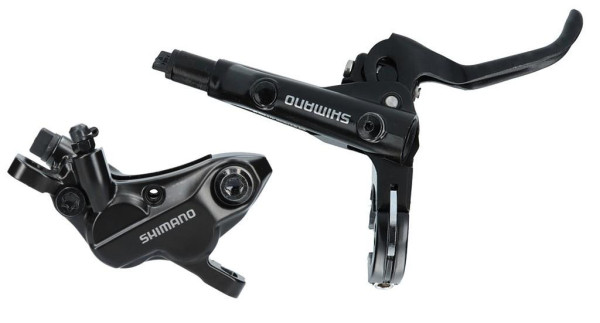 Shimano BL-MT501-R Scheibenbremse - Hinten