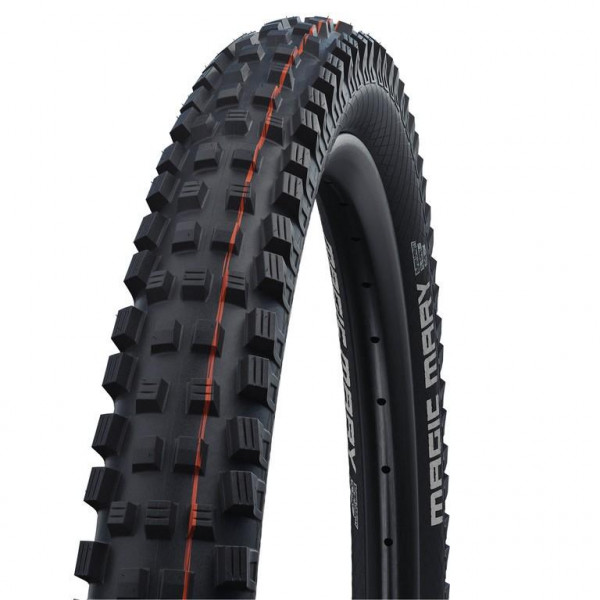 Schwalbe Reifen Magic Mary HS447 ST fb. 29x2.60" 65-622 sw-SSkin TLE AddixSoft