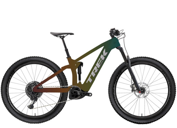 Trek Rail 7 Deore/XT Gen 3 (2023)