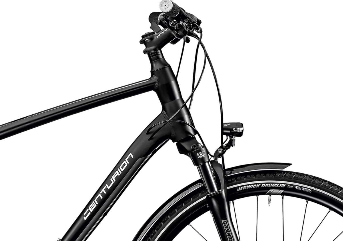 Centurion cross line bike online