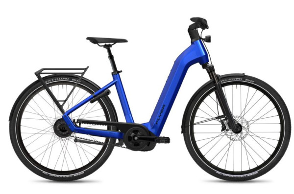 G1 Gotour 7.23 Comfort
