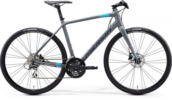 Merida SPEEDER 100 (2021)