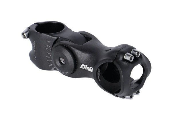 A-Head XLC Comp Vorbau ST-M30 1 1/8 &#216; 31,8mm 90mm sz verstel. ISO MTB