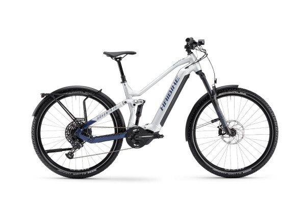 Haibike Adventr 9  i720Wh 2024