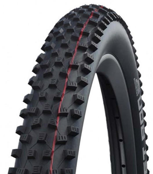 Reifen Schwalbe Rocket Ron HS438 SG fb. 27.5x2.25"57-584sw-SSkin EvoTLE AddixSPG